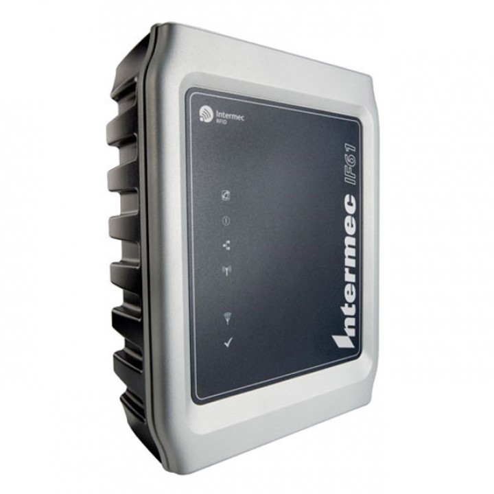 Intermec IF61 Enterprise Fixed-Mount UHF RFID Reader